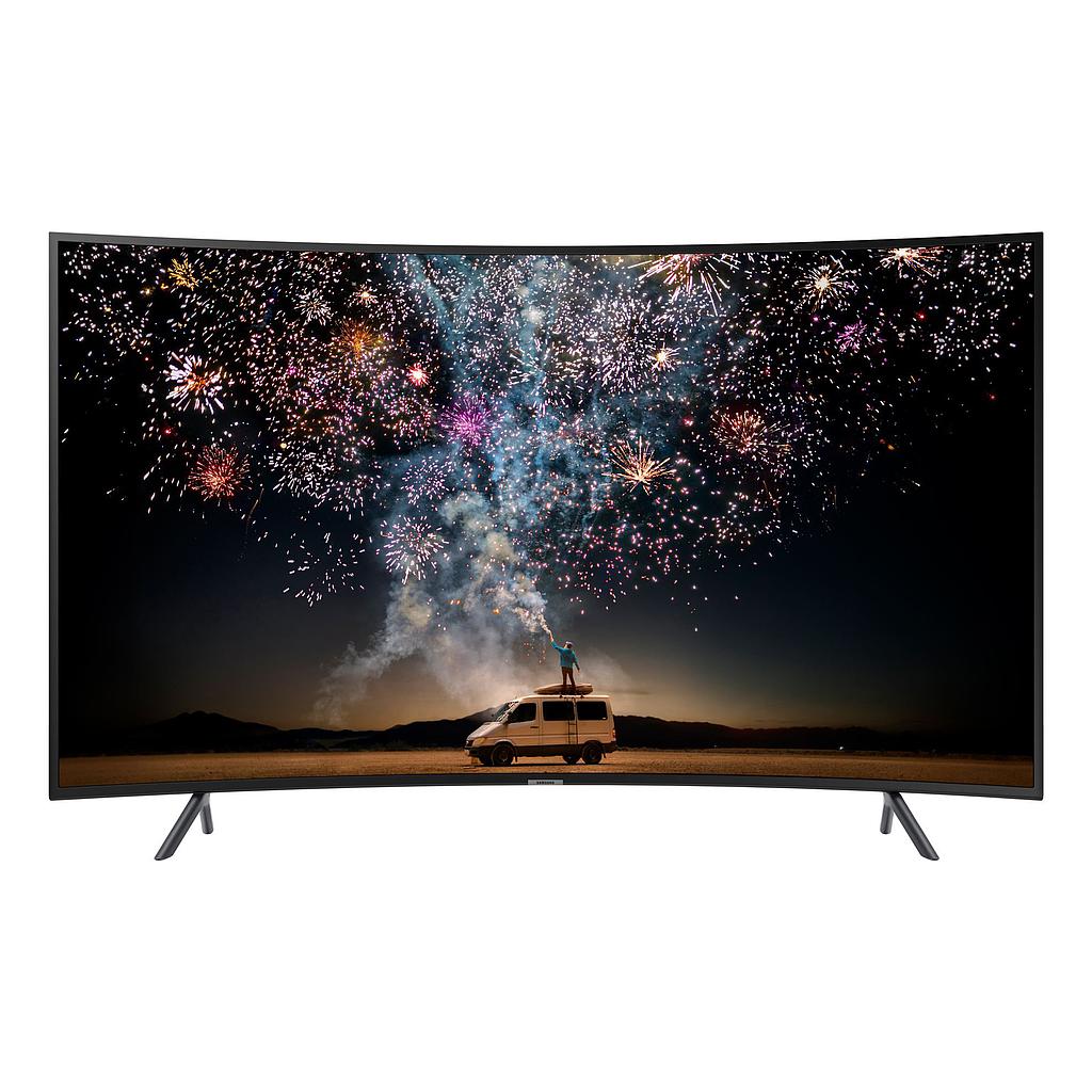 Samsung 49&quot; RU7300 Curved 4K UHD TV