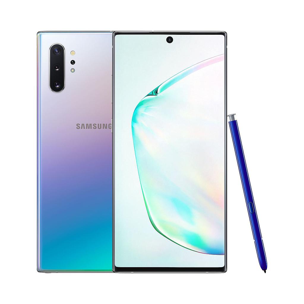 Samsung Galaxy Note10+ 256GB (Ay Tozu Grisi)