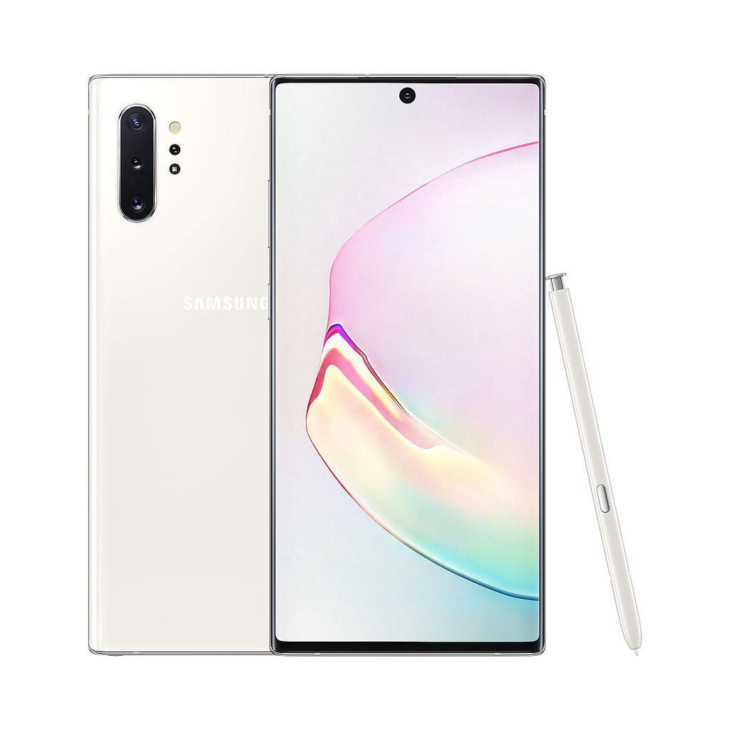 Samsung Galaxy Note10+ 256GB (Fildişi Beyazı)
