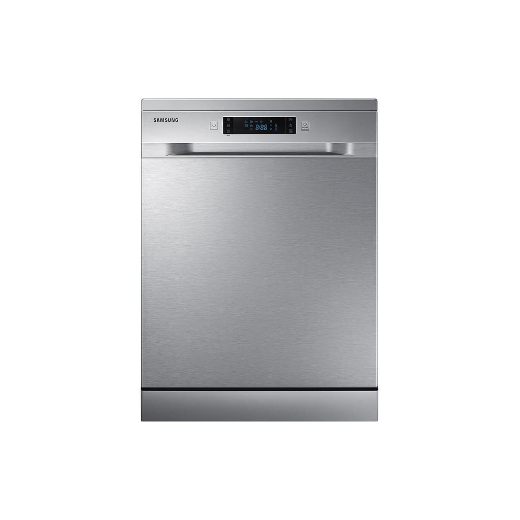 Samsung DW60M5052FS 5 Programlı Inox Bulaşık Makinesi 